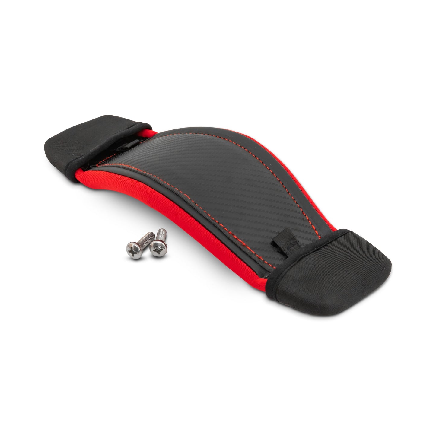 Wakesurf Board with EVA Traction Pad & Adjustable Foot Straps