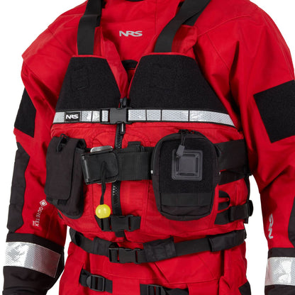 Rapid Rescuer Life Jacket PFD