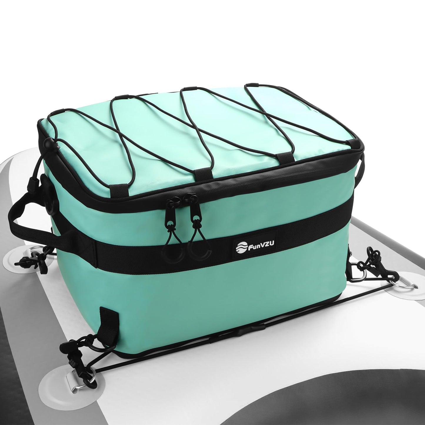 Waterproof SUP Cooler Bag for Paddle Boards & Kayaks