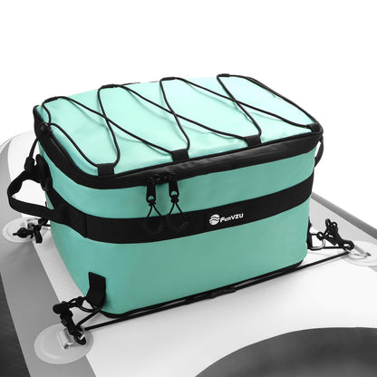 Waterproof SUP Cooler Bag for Paddle Boards & Kayaks
