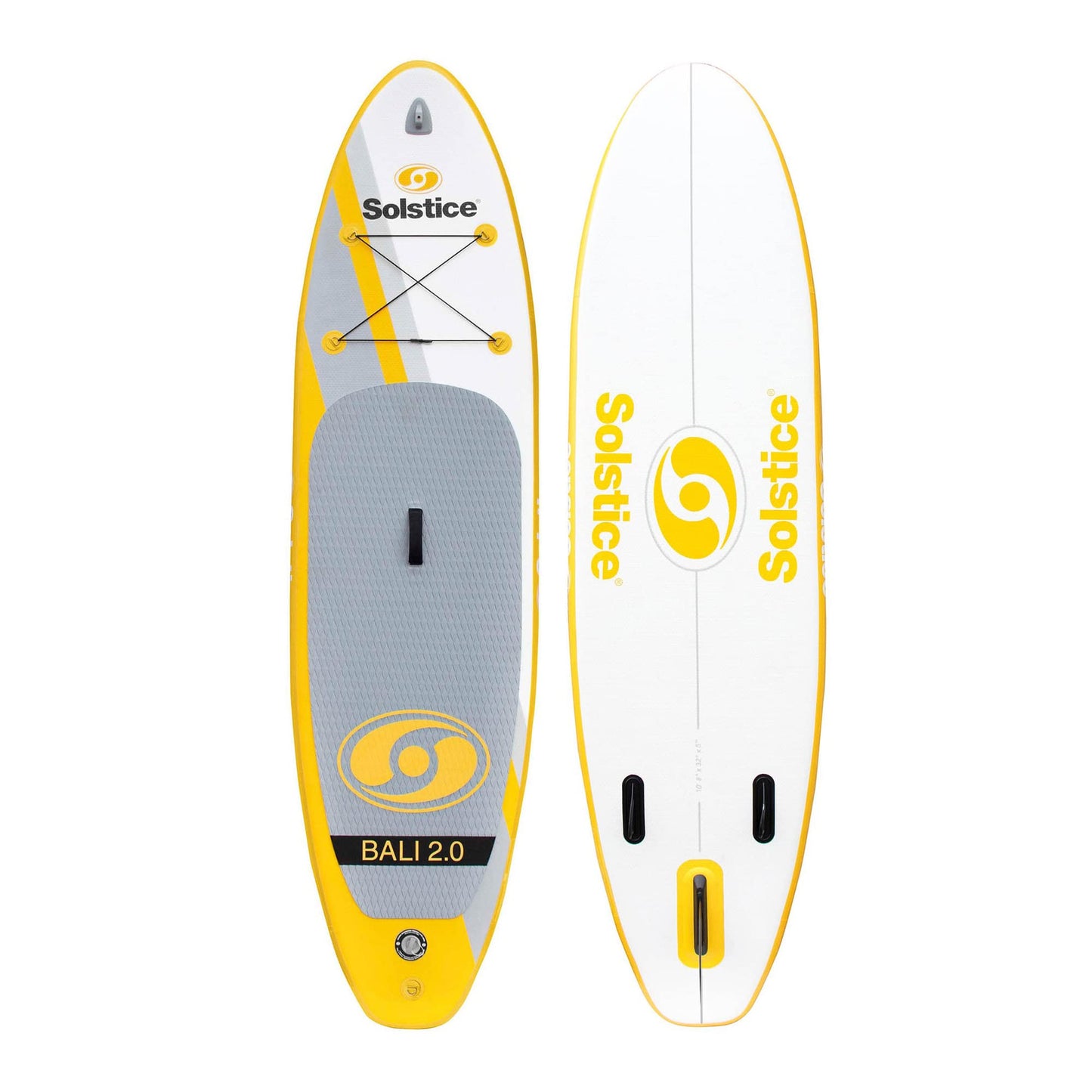 Inflatable Stand Up Paddle Board Kit 8' x 29" x 5"