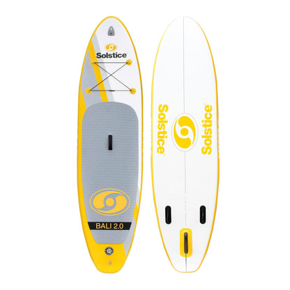 Inflatable Stand Up Paddle Board Kit 8' x 29" x 5"