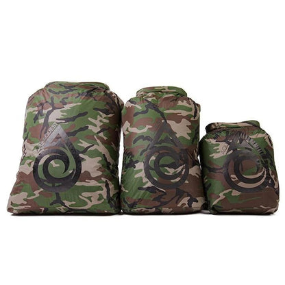 Waterproof Gear Dry Bag for Boating, Travel & Outdoor Sports