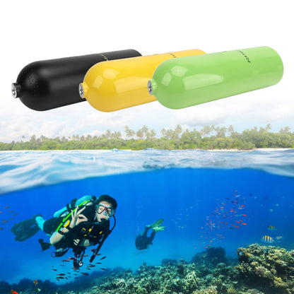 Portable Diving & Snorkeling Gear Kit with Backpack