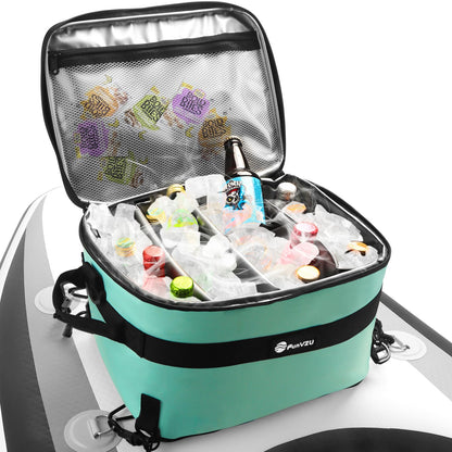 Waterproof SUP Cooler Bag for Paddle Boards & Kayaks
