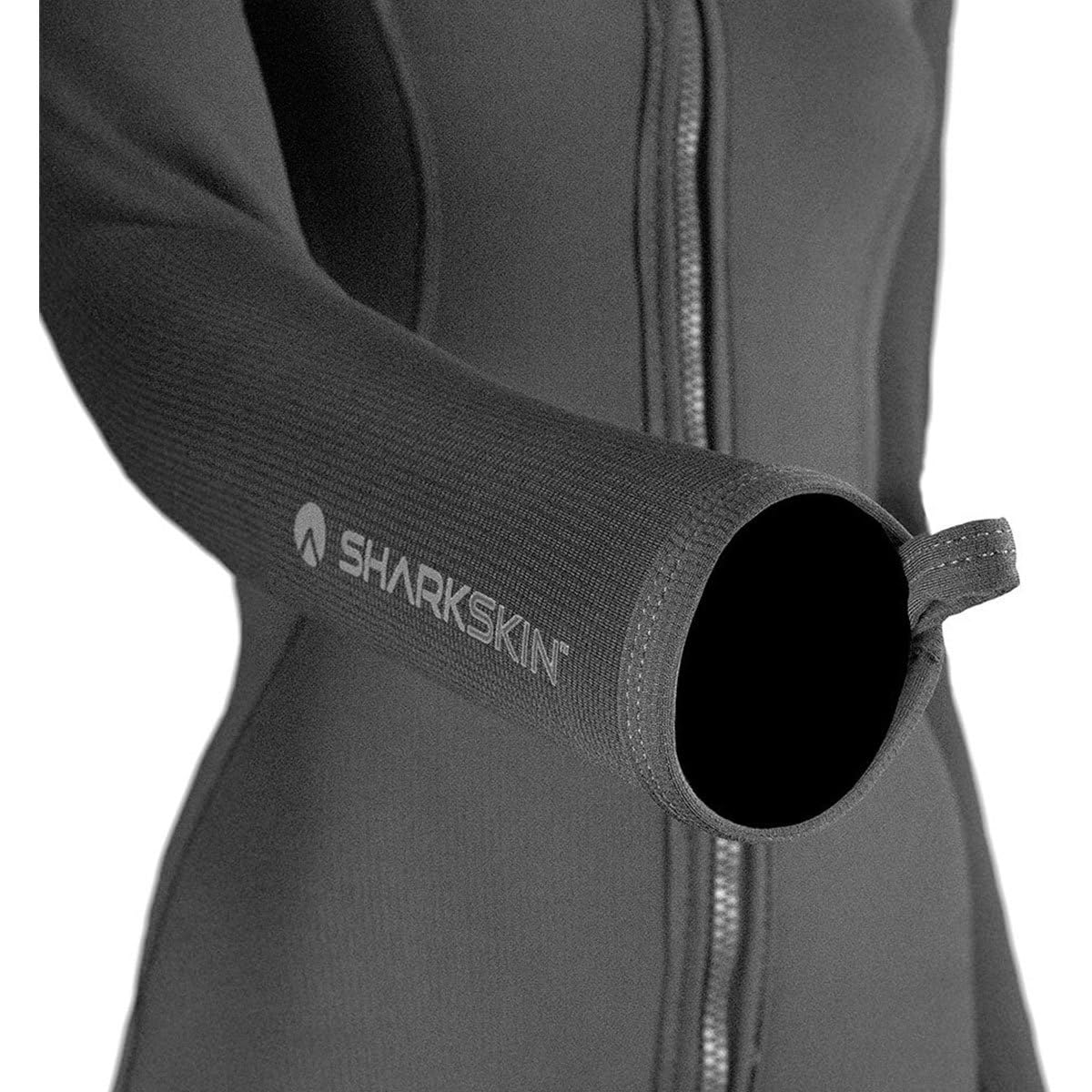 Women's Front Zip Full Thermal Water Sports Suit