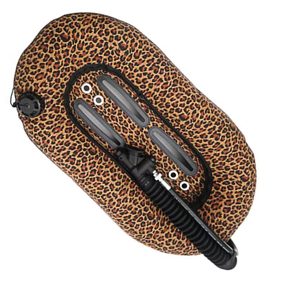 25LBS Diving Air Bladder with Nylon Webbing Strap