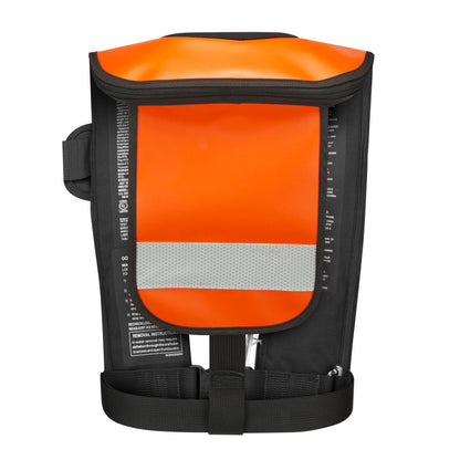 Hydrostatic Inflatable Work Vest