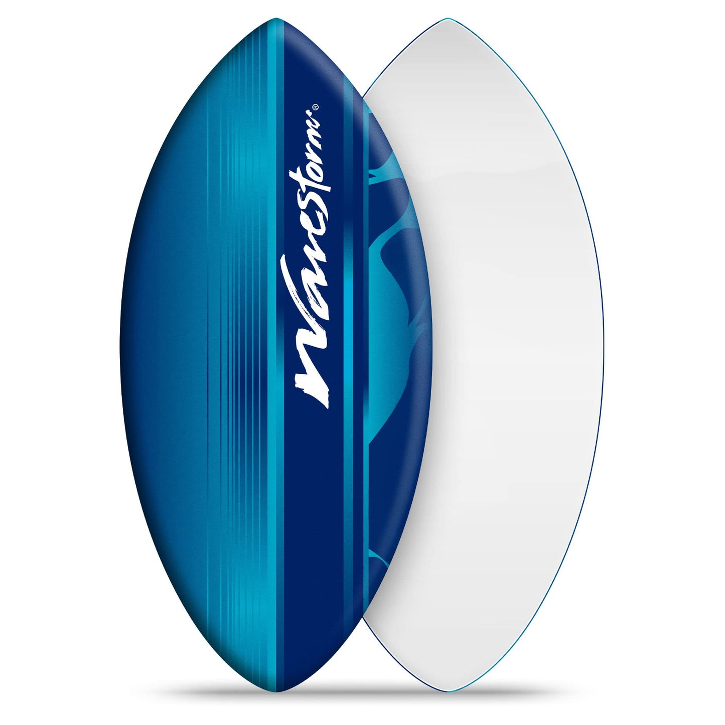 48" Foam Skimboard for Beginners