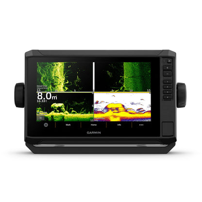 ECHOMAP UHD2 Marine Chartplotter Without Transducer