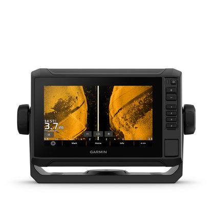 ECHOMAP UHD2 Marine Chartplotter Without Transducer