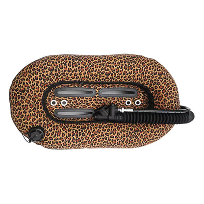 25LBS Diving Air Bladder with Nylon Webbing Strap