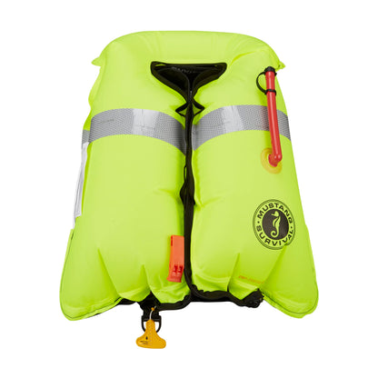 Hydrostatic Inflatable Work Vest