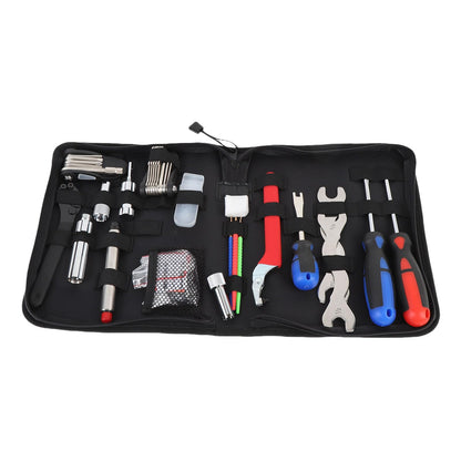 Diving Tool Kit with Stainless Steel Wrench & O-Rings