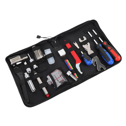 Diving Tool Kit with Stainless Steel Wrench & O-Rings