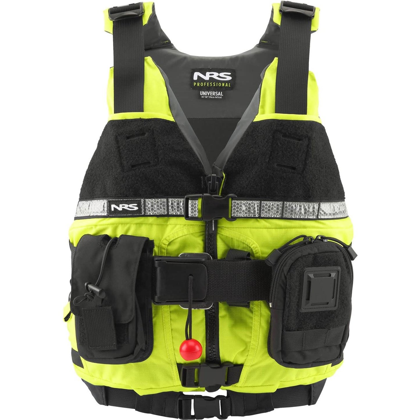 Rapid Rescuer Life Jacket PFD