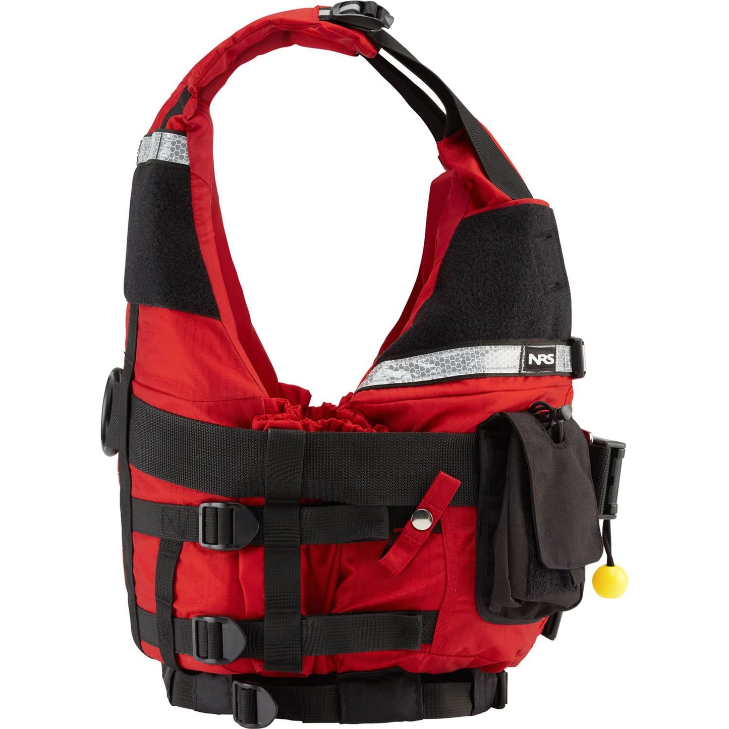 Rapid Rescuer Life Jacket PFD
