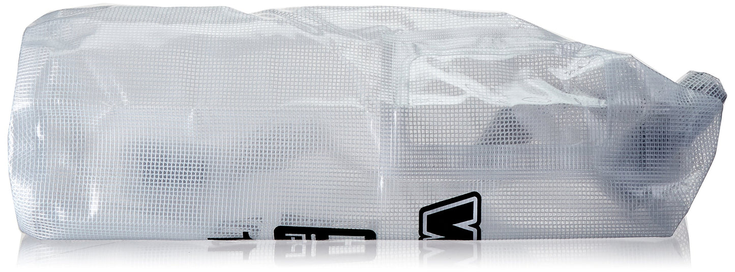 10L Waterproof Dry Bag Backpack for Water Sports & Outdoor Adventures