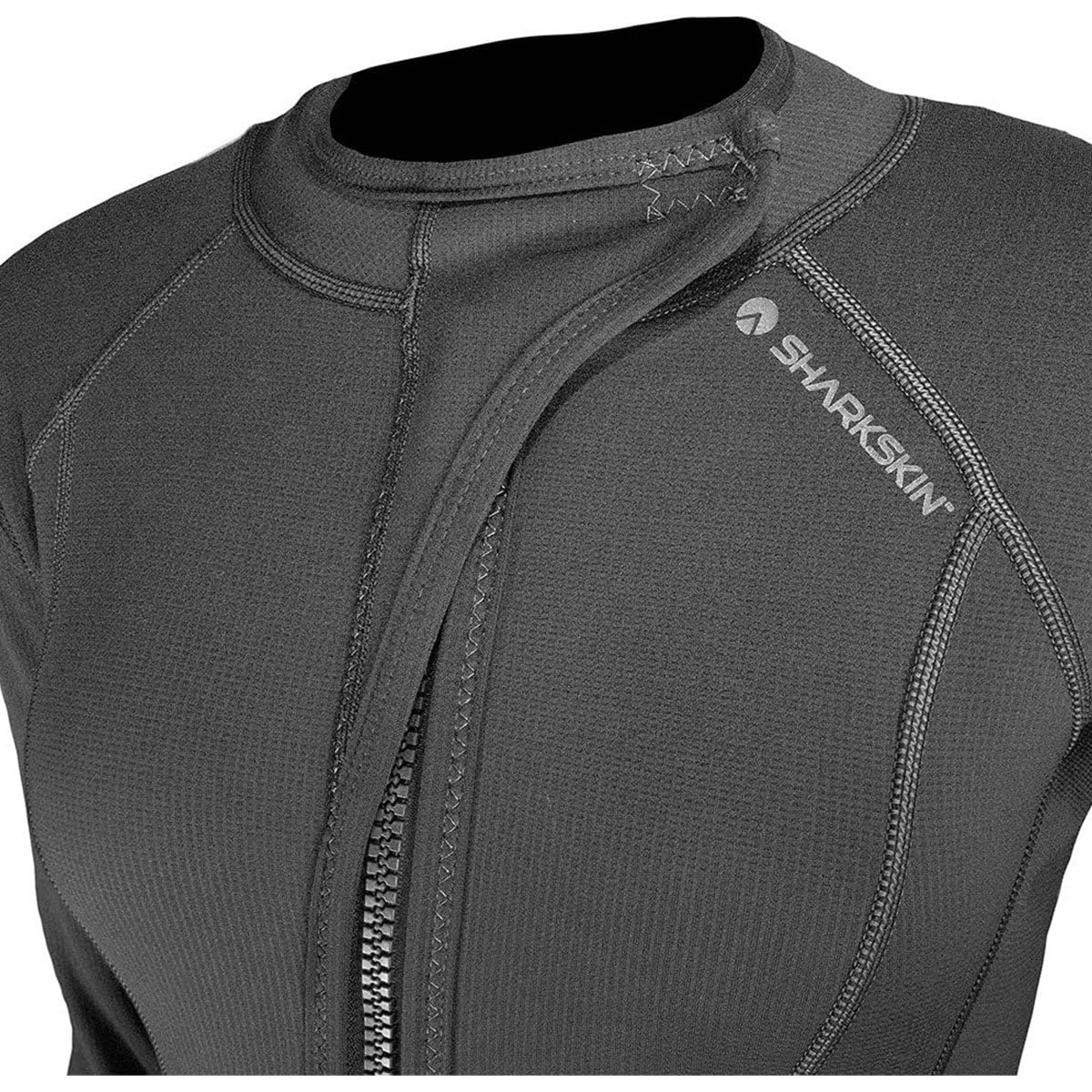 Women's Front Zip Full Thermal Water Sports Suit