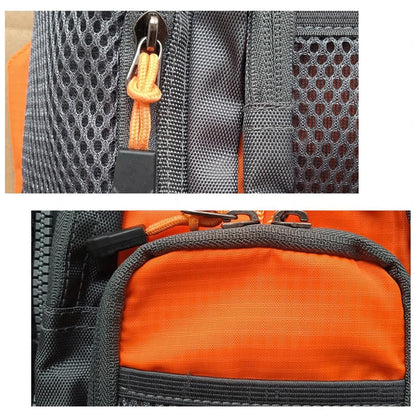 Adult Water Sports Safety Vest with Multi Pockets