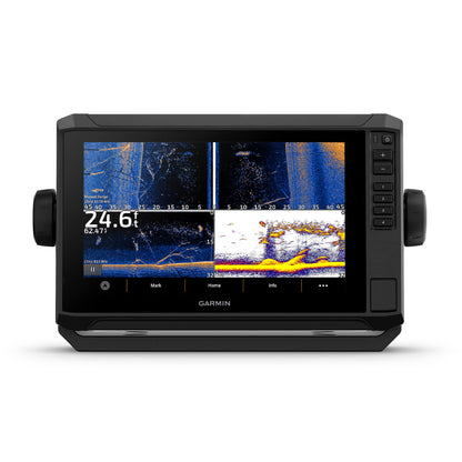 ECHOMAP UHD2 Marine Chartplotter Without Transducer