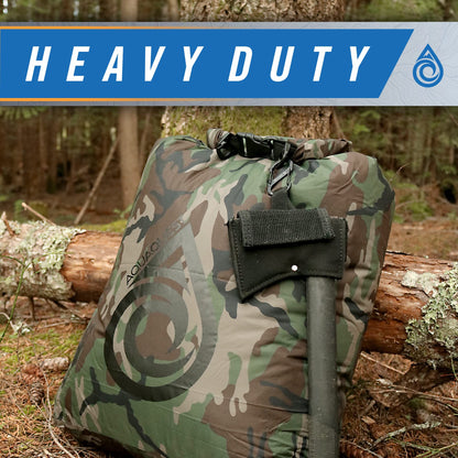 Waterproof Gear Dry Bag for Boating, Travel & Outdoor Sports