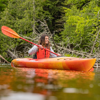 12 ft 6 in Solo Sit-Inside Recreational Kayak