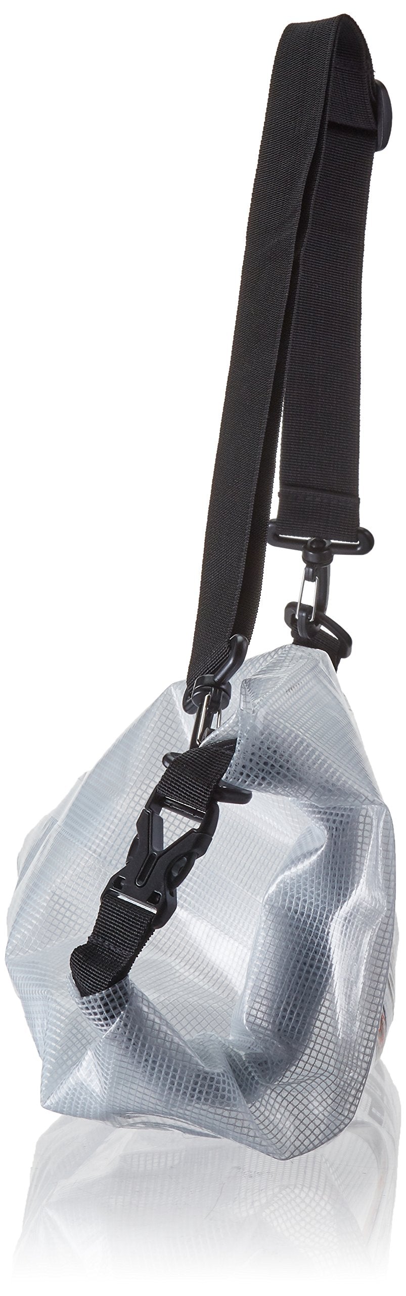 10L Waterproof Dry Bag Backpack for Water Sports & Outdoor Adventures