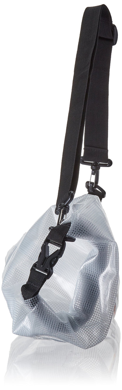 10L Waterproof Dry Bag Backpack for Water Sports & Outdoor Adventures