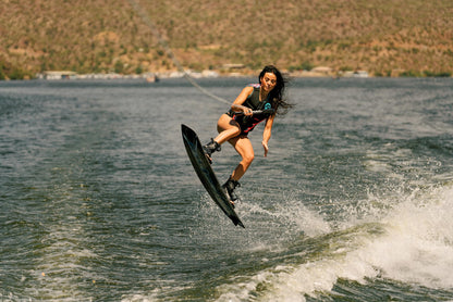 Wakeboard Kit 140cm x 42cm