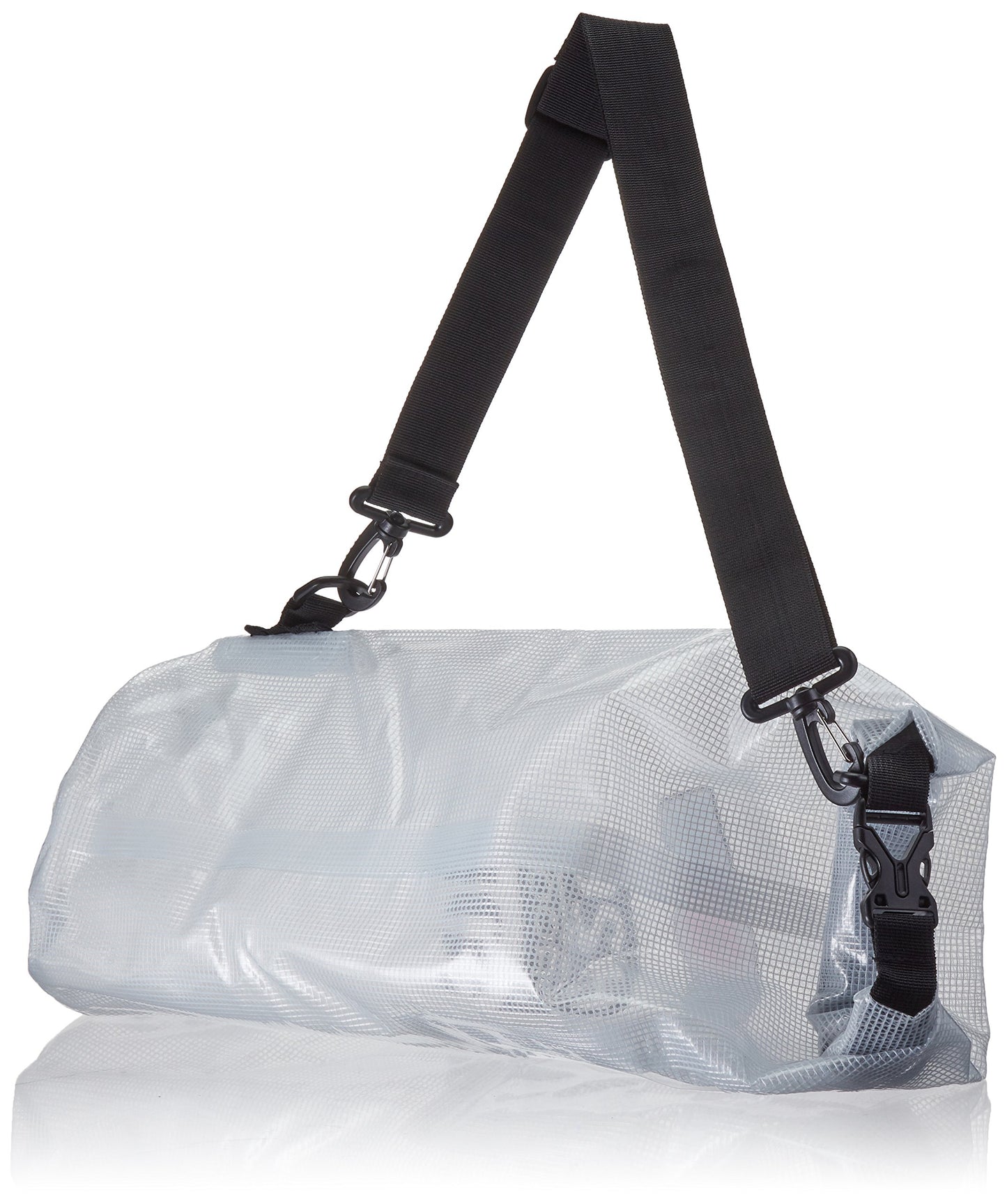 10L Waterproof Dry Bag Backpack for Water Sports & Outdoor Adventures