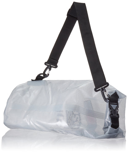 10L Waterproof Dry Bag Backpack for Water Sports & Outdoor Adventures