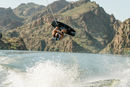 Wakeboard Kit 140cm x 42cm