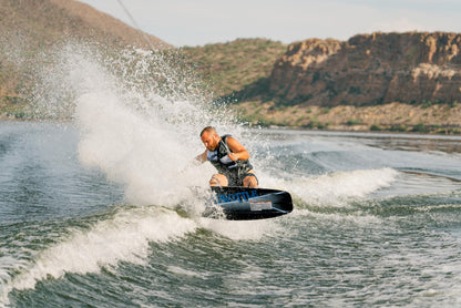 Wakeboard Kit 140cm x 42cm